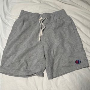 Champion jogger shorts